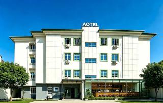 Aotel Sobo - 0
