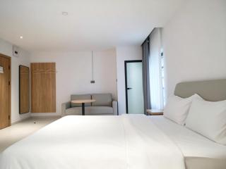 Aotel Hotel Laogs Sobo - 3