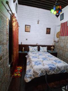 Riad dar nouzha A - 0