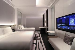 Crowne Plaza Suzhou East Taihu by IHG - 7