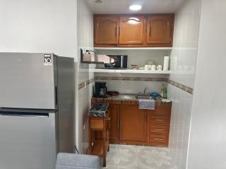 Orizaba Suites - 3