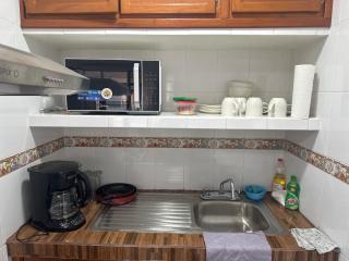 Orizaba Suites - 8