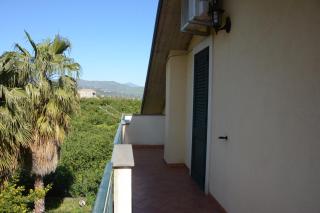B&B Villa San Leonardo - Mascali - 3