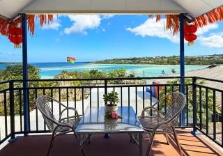 Room With A View & Apartment Style - 6