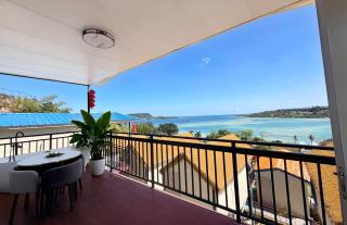 Room With A View & Apartment Style - 5