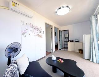 Room With A View & Apartment Style - 1