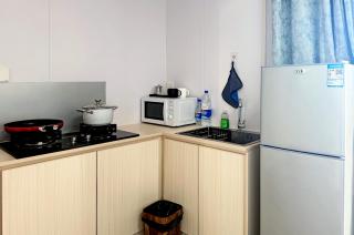 Room With A View & Apartment Style - 1
