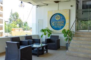 Hotel La Cuesta de Cayma - 4