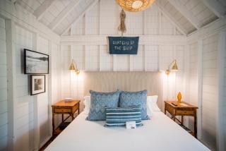 Wanderer Cottages - 5
