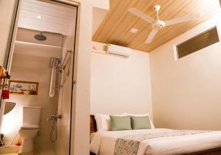 City nest Inn - 5