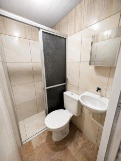 Casa em Belém - altos - 3