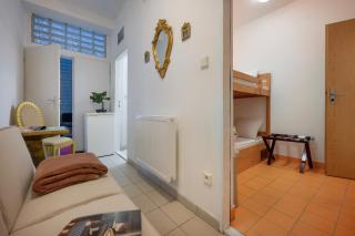 1 Star Apartments - Prag - 0