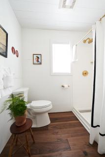 Wanderer Cottages - 7