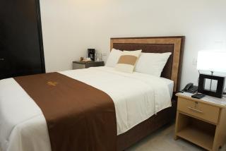 Hotel & Plaza San Pablo - 0