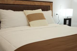 Hotel & Plaza San Pablo - 3