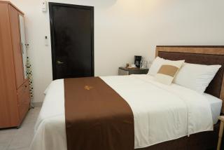 Hotel & Plaza San Pablo - 2