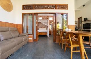 Ari Sari Villa by The Travel Ubud Bali - 1