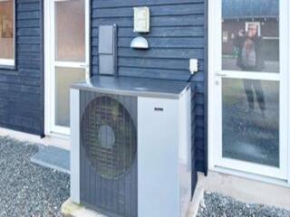 5 star holiday home in Vejby - 8