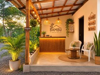 Hostal Bambu - 4
