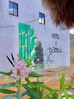 Hostal Bambu - 2