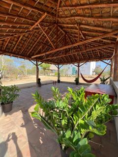 Hostal Bambu - 1
