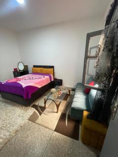 Location Maison A Agadir - 6
