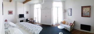Aumes Sweet Home Chambre d'Hôtes - Aumes - 7