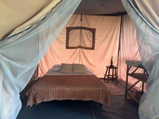 Ecocamping Amani - 9