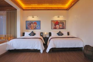 Cloud Villa Sapa - 3
