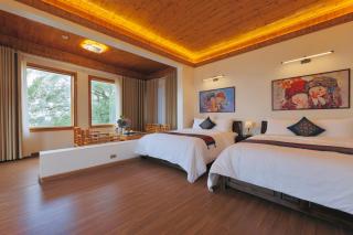 Cloud Villa Sapa - 0