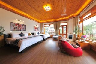 Cloud Villa Sapa - 8