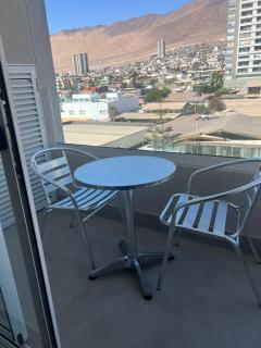 Iquique 601 - 2