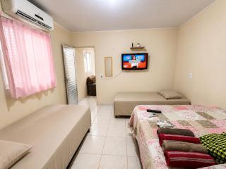 Casa em Belém - altos - 0
