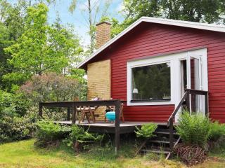 4 person holiday home in Åsljunga - 0