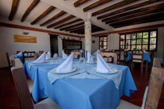 Hotel Villa Luna - 3