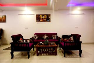 Hotel O Stay Inn Guest House - 6
