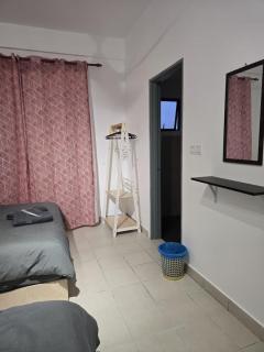 DGaya Embun Homestay - 5
