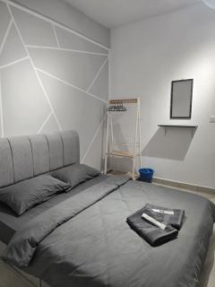 DGaya Embun Homestay - 7