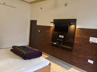 Hotel park residency bijnor - 2