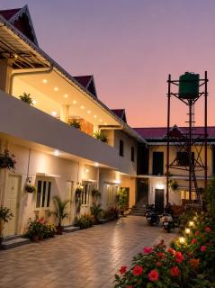 Salbani Homestay Siliguri - 8