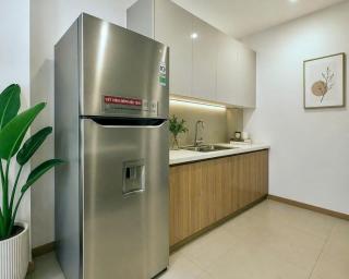 The Oasis Residence - D7 Gateway next to CBD - Beside SECC -Free Pool and GYM 绿邸ONE公寓-胡志明七郡-近SECC会展中心与CBD-泳池健身房俱全 - 4