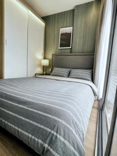 The Oasis Residence - D7 Gateway next to CBD - Beside SECC -Free Pool and GYM 绿邸ONE公寓-胡志明七郡-近SECC会展中心与CBD-泳池健身房俱全 - 7