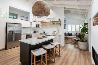 The Lodge, Noosa - Stylish Retreat with Pool - 6