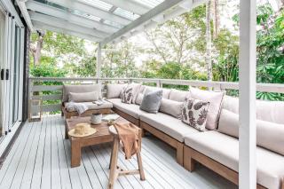 The Lodge, Noosa - Stylish Retreat with Pool - 2
