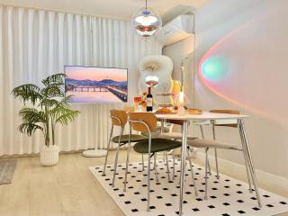 Urban stay Gangnam - Séoul - 9