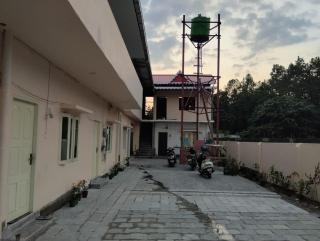 Salbani Homestay Siliguri - 1
