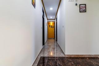 Capital O SLN Residency - 1
