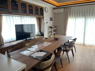 Kazeno Ryoan Fuga-風乃旅庵 楓雅 - Koshu - 7