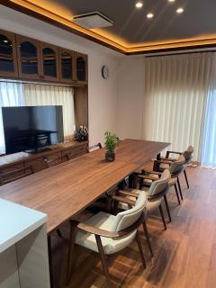 Kazeno Ryoan Fuga-風乃旅庵 楓雅 - Koshu - 8