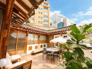 Onchae Stay Korean Private house - 9